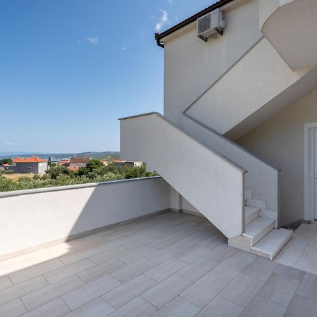Apartmani Livaja Plano Exteriér fotografie