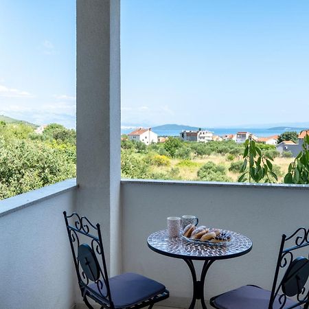 Apartmani Livaja Plano Exteriér fotografie