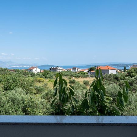 Apartmani Livaja Plano Exteriér fotografie