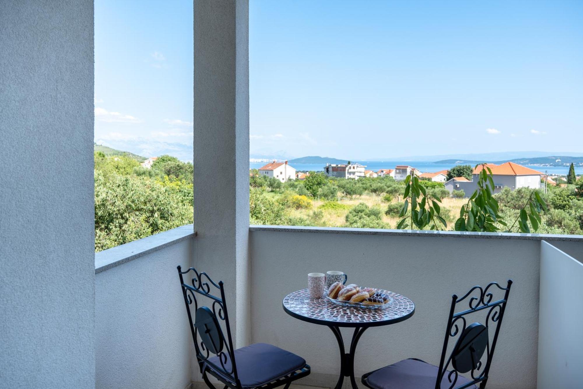Apartmani Livaja Plano Exteriér fotografie