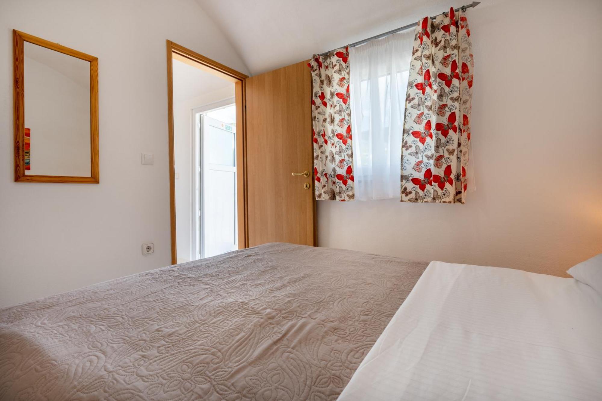 Apartmani Livaja Plano Exteriér fotografie