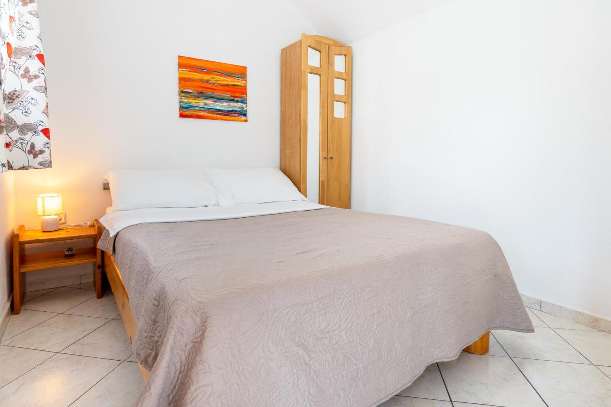 Apartmani Livaja Plano Exteriér fotografie