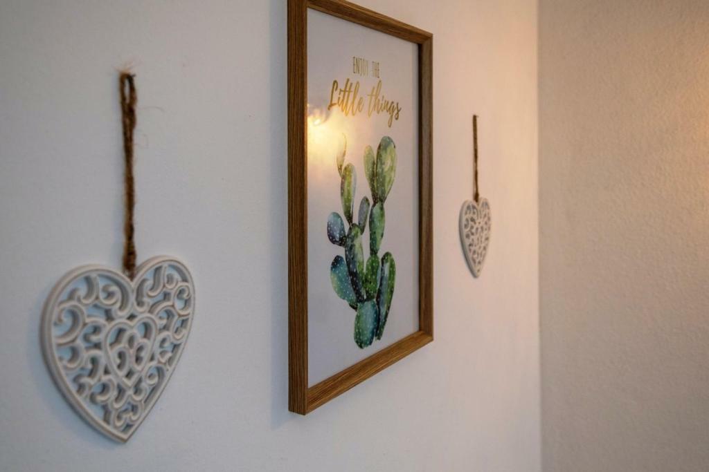 Apartmani Livaja Plano Exteriér fotografie